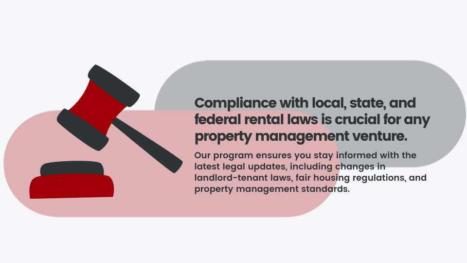 legal compliance